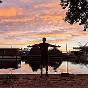HIDEKING - mężczyzna, 36 lat, Den Haag