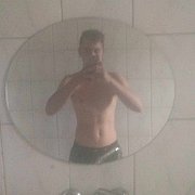 Adex946 - mężczyzna, 22 lat, Karlino