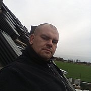 Kols - mężczyzna, 33 lat, Wągrowiec