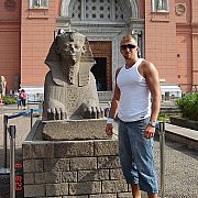 Konkretny47 - muž, 50 let, Suchedniów