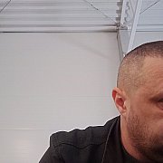 Gdawak - muž, 42 let, Słupsk