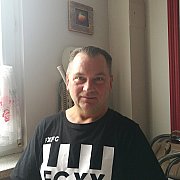 Michalkrogul - mężczyzna, 54 lat, Szczytno