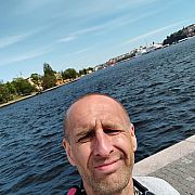 Kubaszwecja - чоловік, 39 років, Stockholm