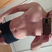 Poslusznyigrzeczny - man, 35 years, Koszalin