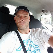 DOMIN480 - mężczyzna, 39 lat, Warszawa