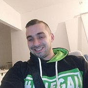 Mariuszmalolat - mężczyzna, 34 lat, Düsseldorf