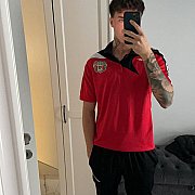 PirekPawelek - mężczyzna, 23 lat, Wrocław