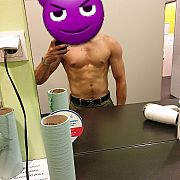 TwojKonkretnykochanek - muž, 29 let, New York City