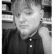 Bleek - mężczyzna, 23 lat, Poznań