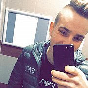 Dawidekr - mężczyzna, 26 lat, Manchester