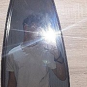 Marcelboonga - чоловік, 22 років, Gorzów Wielkopolski