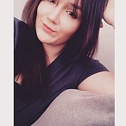 VictoriaClark - kobieta, 28 lat, Warszawa