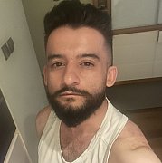 Krktop - mężczyzna, 34 lat, Warszawa