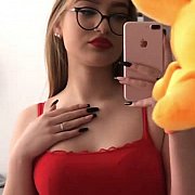 Kar0linka1134 - kobieta, 21 lat, Warszawa