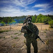 DanPL - mężczyzna, 33 lat, Poznań