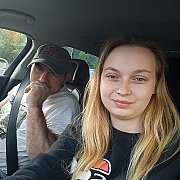 Betti118 - paar (frau 24 Jahre, mann 37 Jahre), Kraków