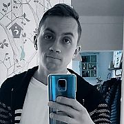 Michel93 - muž, 32 let, Oleśnica