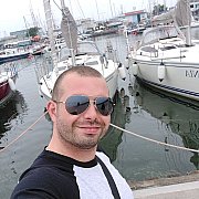 Serminetka - muž, 39 let, Chojnice