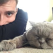 Pogrzeb - mężczyzna, 27 lat, Kraków