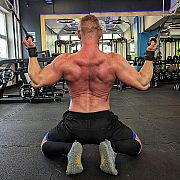 TrenerPiotr - muž, 38 let, Warszawa