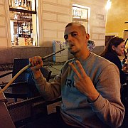 Beznemacr9 - mężczyzna, 34 lat, Śrem