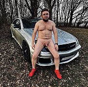 BadBoy98PL - mężczyzna, 27 lat, Szczecin