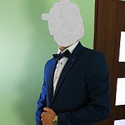 Karol0398 - mężczyzna, 32 lat, Warszawa