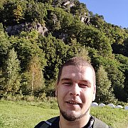Bartoszpp - Mężczyzna, 28 Lat, Ostrowiec ŚWiętokrzyski, Polska