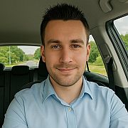 DanielB223 - mężczyzna, 30 lat, Warszawa
