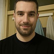 DanielB223 - mężczyzna, 30 lat, Płock