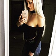 Napalonablondi - kobieta, 28 lat, Katowice