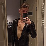ZabaFFa - muž, 31 let, Warszawa
