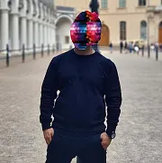Hedonistaa