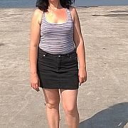 Wielkopolanka50 - пара (мужчина 54 лет, женщина 54 лет), Poznań