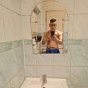 Patrykowy1993 - mann, 32 Jahre, Kraków