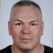Ziomzziomem - mężczyzna, 52 lat, Kraków
