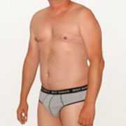 Alonzo58 - mężczyzna, 44 lat, Leszno