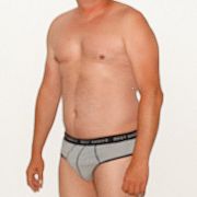 Alonzo58 - mężczyzna, 44 lat, Leszno