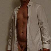 Alonzo58 - мужчина, 44 лет, Leszno