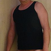Alonzo58 - mężczyzna, 44 lat, Leszno