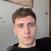 Michalek1998 - man, 31 years, Poznań