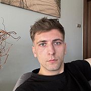 Michalek1998 - mężczyzna, 31 lat, Poznań