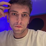 Michalek1998 - чоловік, 31 років, Poznań