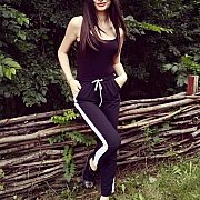 Madzia123455 - kobieta, 26 lat, Warszawa
