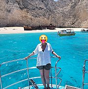 OnaP0Z - kobieta, 37 lat, Poznań