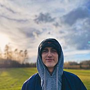 Fifo - mężczyzna, 24 lat, Grudziądz