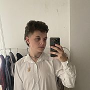 Papi19 - mann, 22 Jahre, Poznań