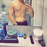 ManBooy - mężczyzna, 26 lat, Kraków