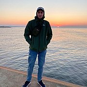 Alexalex2022 - mann, 31 Jahre, Gdańsk