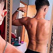 Koko3057 - mężczyzna, 25 lat, Żuromin